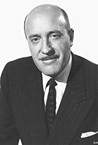 Fred Clark