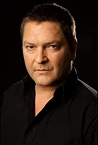 Tom Van Bauwel