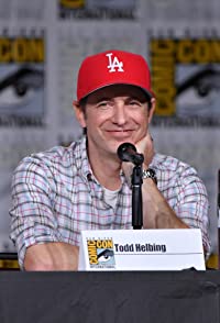 Todd Helbing
