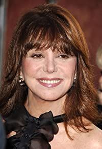 Marlo Thomas