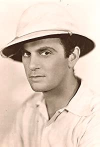 Walter Woolf King