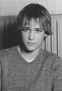 Jamie Johnston