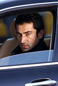 Kenan Imirzalioglu