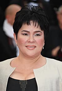 Jaclyn Jose