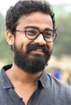 Gowtham Selvaraj