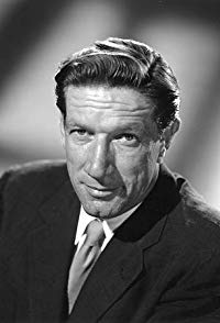 Richard Boone