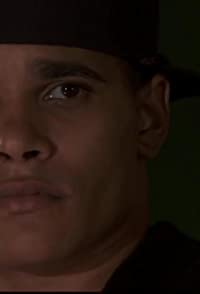 Jonathan 'Lil J' McDaniel