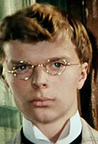 Mikhail Metyolkin