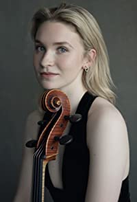 Sophie Kauer