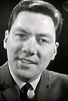 Gay Byrne