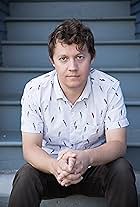 Rob Hatch-Miller