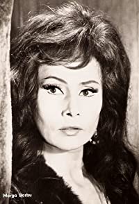 Marga Barbu
