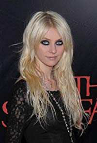 Taylor Momsen