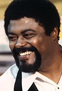 Roosevelt Grier
