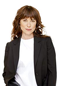 Rebecca Pidgeon