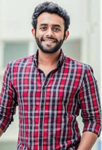 Arjun Asokan