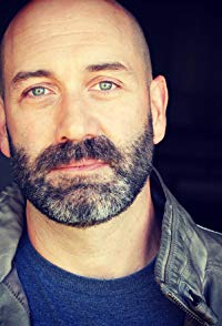 Jim Fall