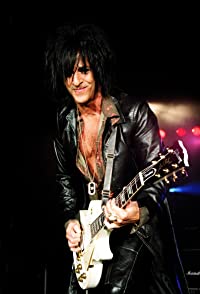 Steve Stevens