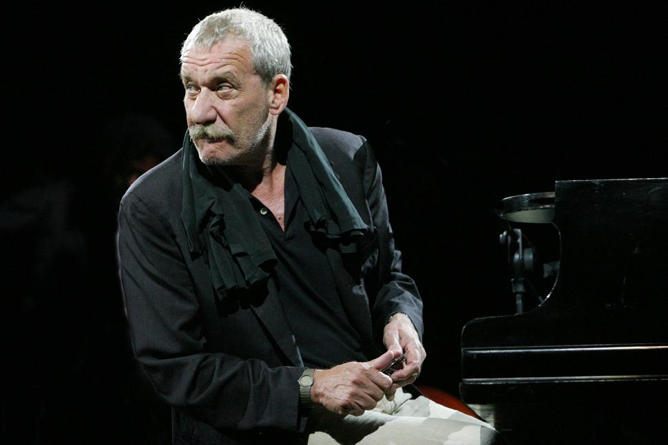 Paolo Conte