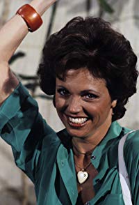 Jo Ann Pflug