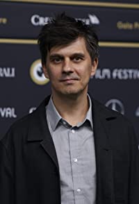 Bogdan George Apetri