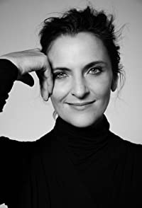 Antonia Zegers