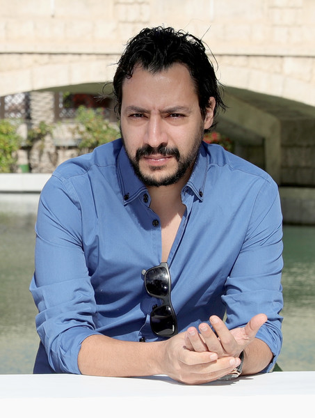 Mehdi Barsaoui