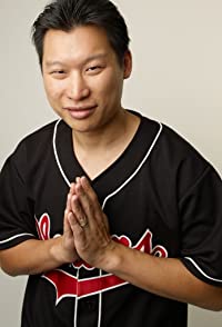Jimmy Tsai