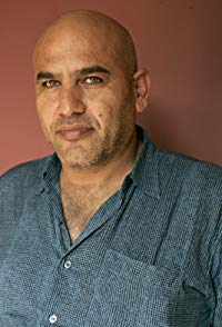Rashid Masharawi