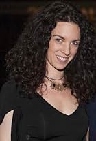 Jessica Vale