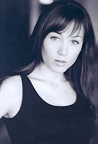 Michelle Moretti