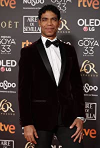 Carlos Acosta