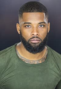 Keraun Harris