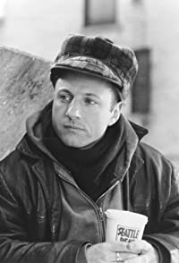 Eric Schaeffer