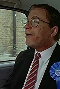 Harry Enfield