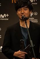 Hiroshi Okuyama