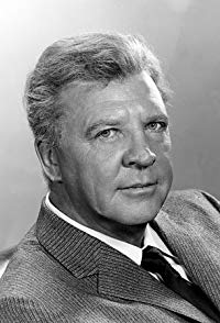 Dan Dailey