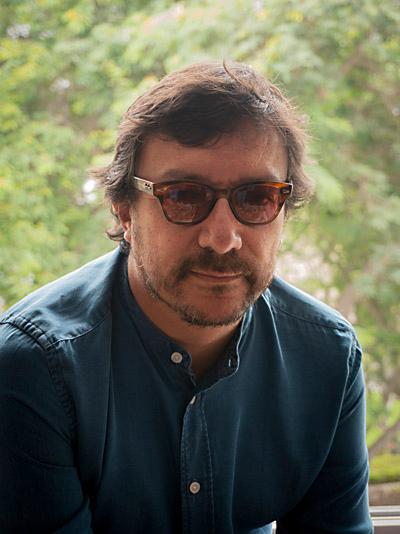 Franco Garcia Becerra
