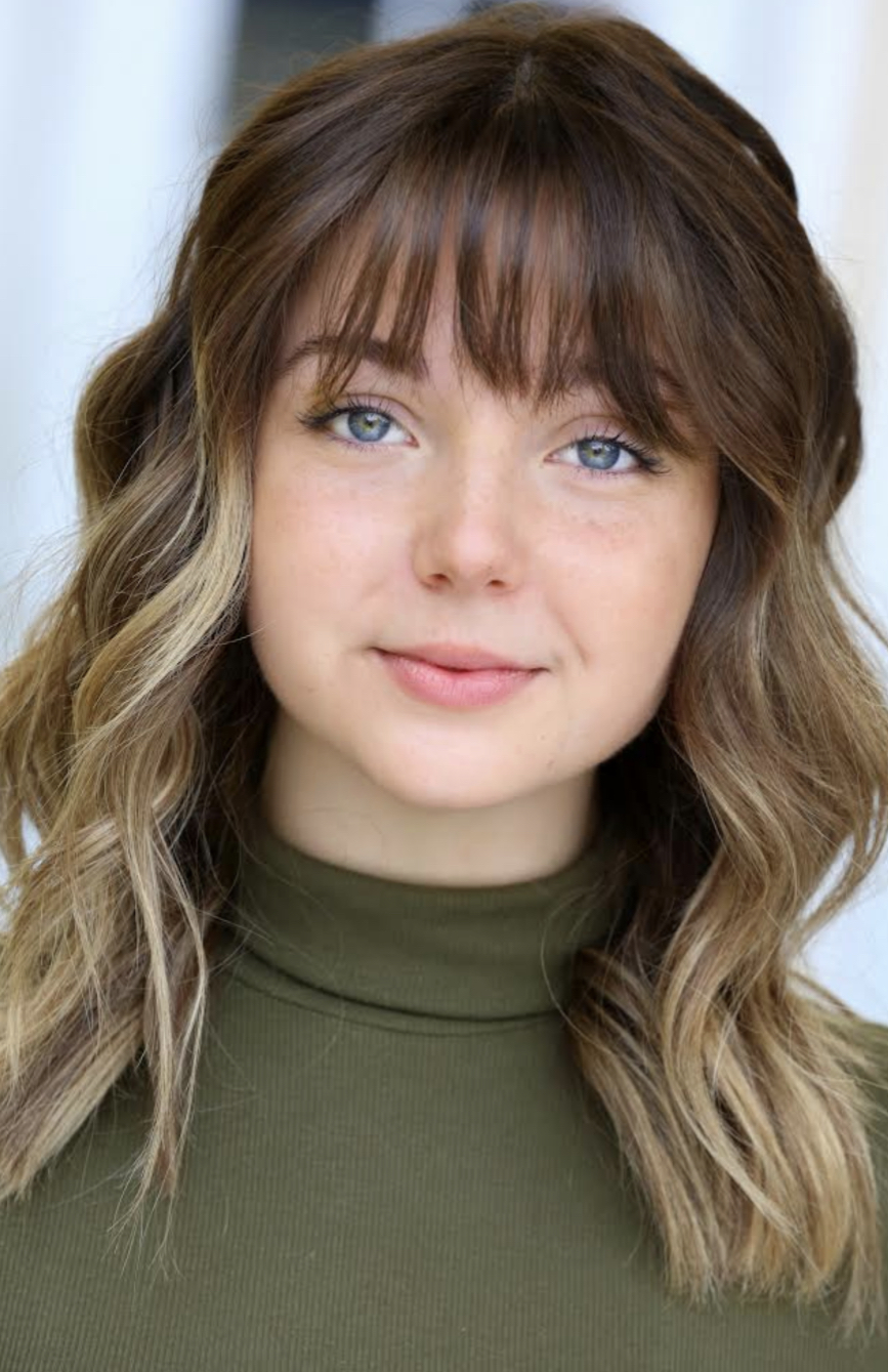 Grace Stedman