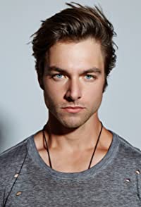 Zack Peladeau