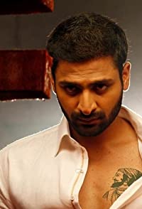 Vaibhav Tatwawadi