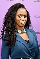 Maïmouna Doucouré