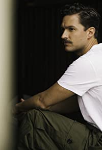 Ben Aldridge