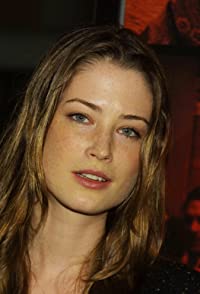Lucy Gordon