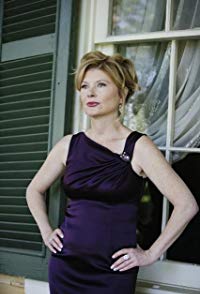Beth Broderick