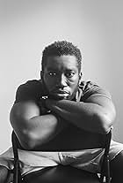 Myles Wright