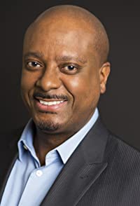 Vanzell Haire