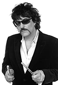 Carmine Appice