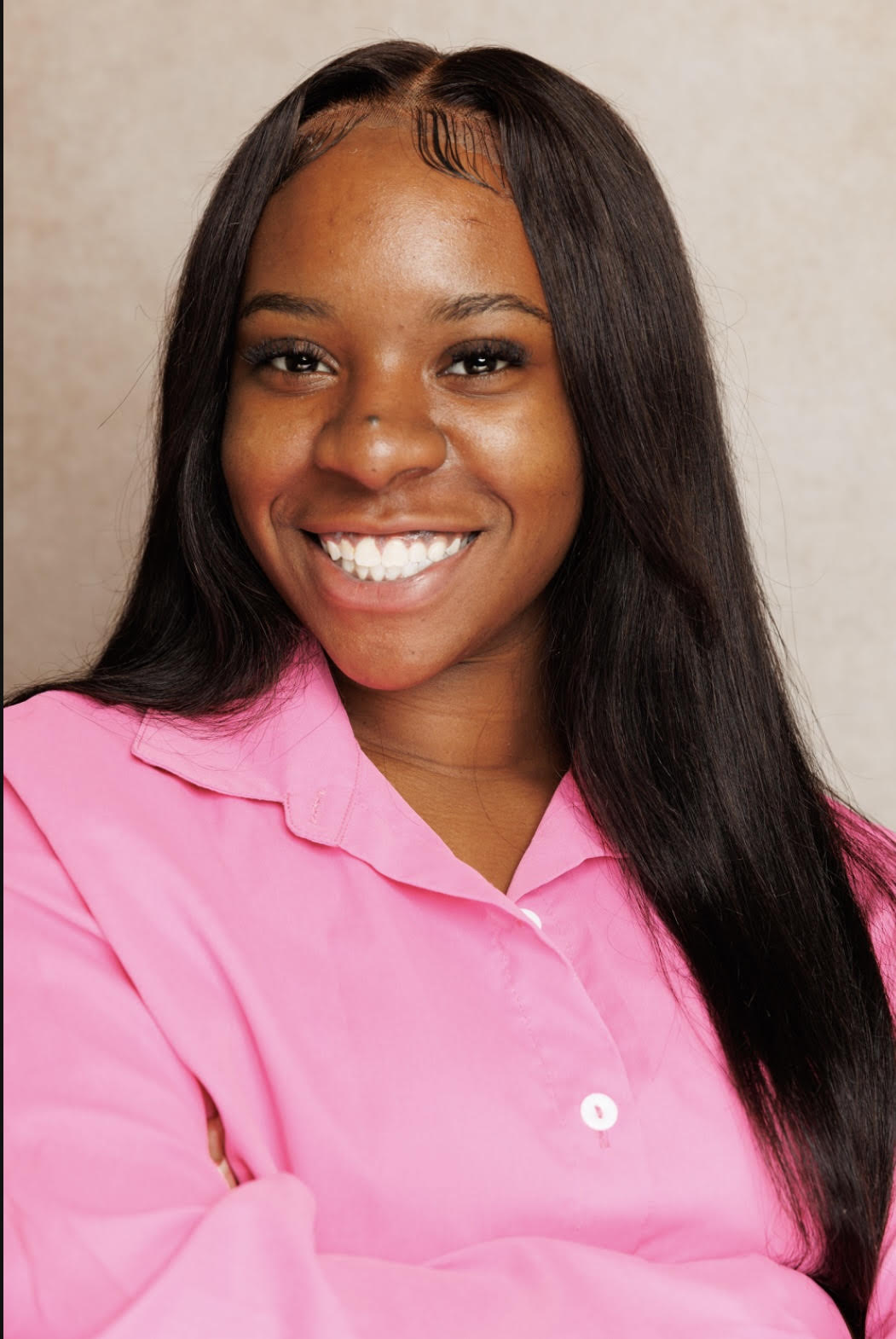 Kaniah Deloach