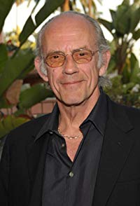 Christopher Lloyd